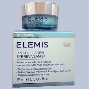 Elemis Pro-Collagen Eye Revive Mask